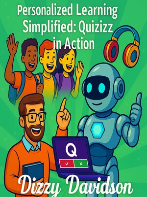 cover image of AI in Education